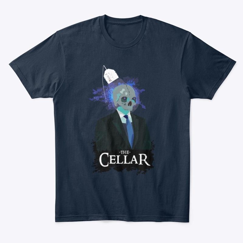 Cellar Guy Comfort Shirt