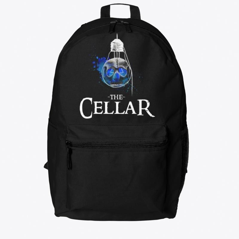 The Cellar Back Pack