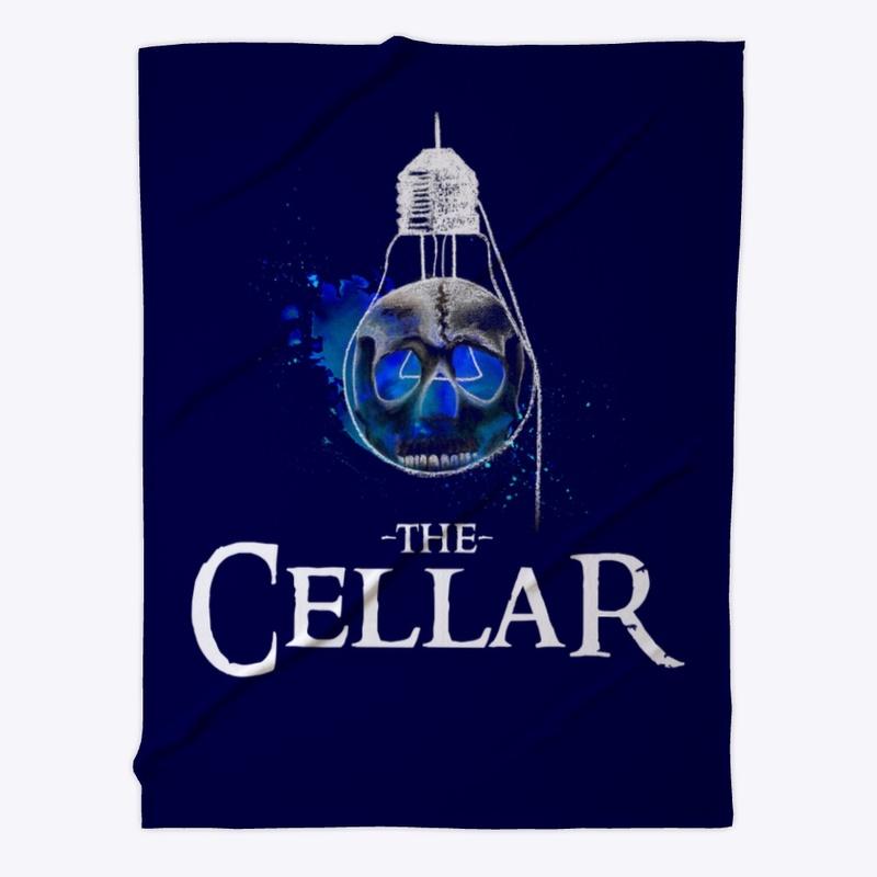 The Cellar Fleece Blanket