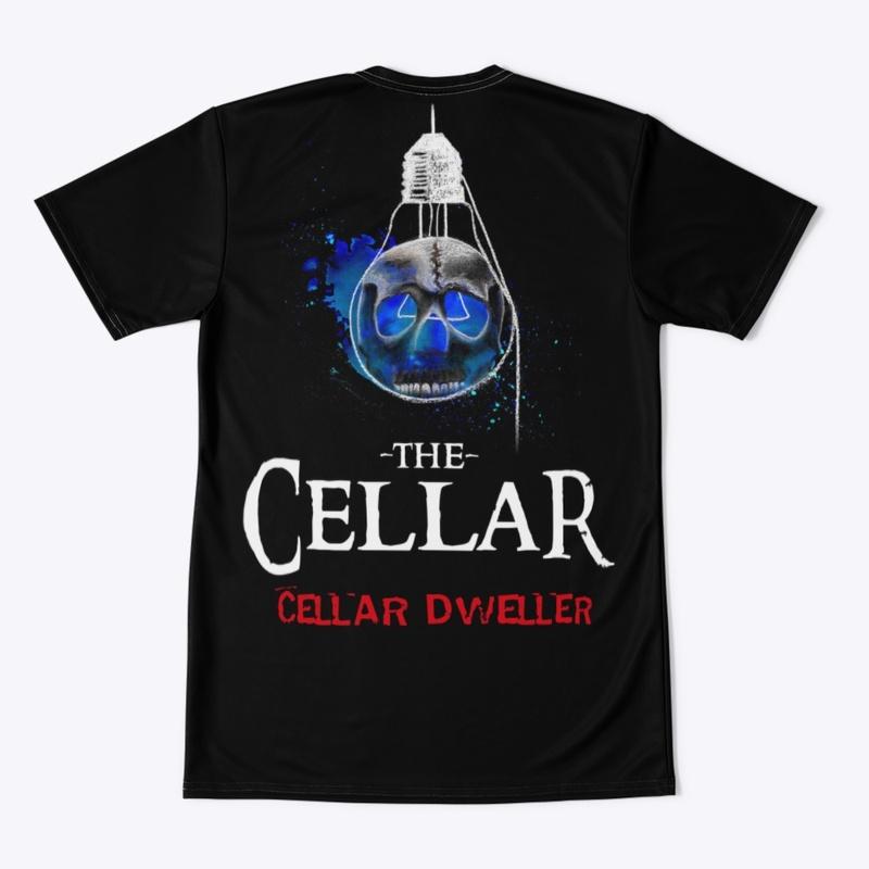 Cellar Dweller Tee