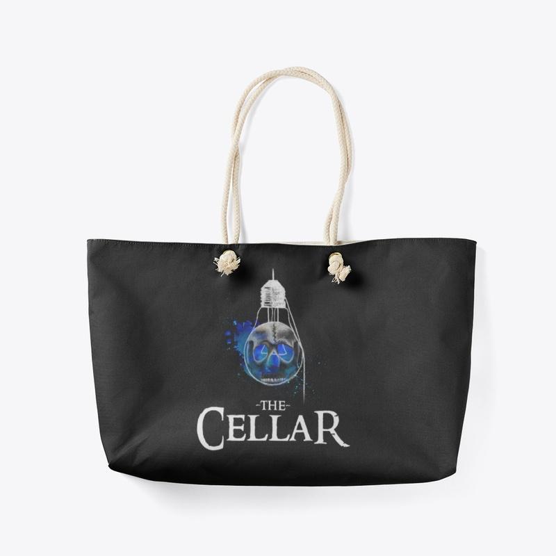 The Cellar Womens Tote Bag