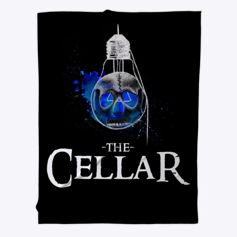 The Cellar Fleece Blanket