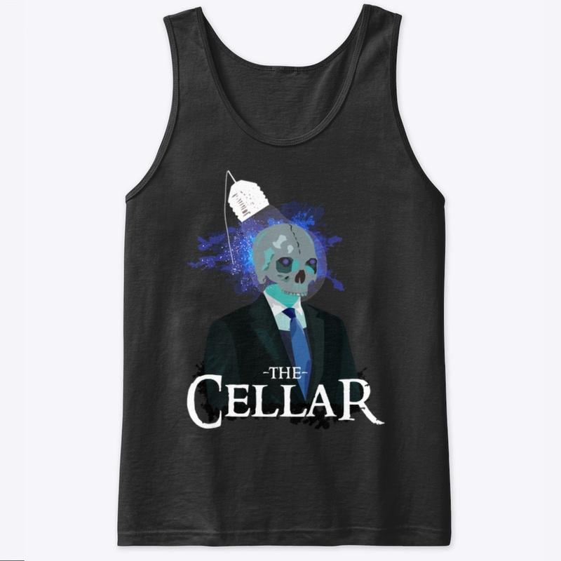 Cellar Guy Tank Top