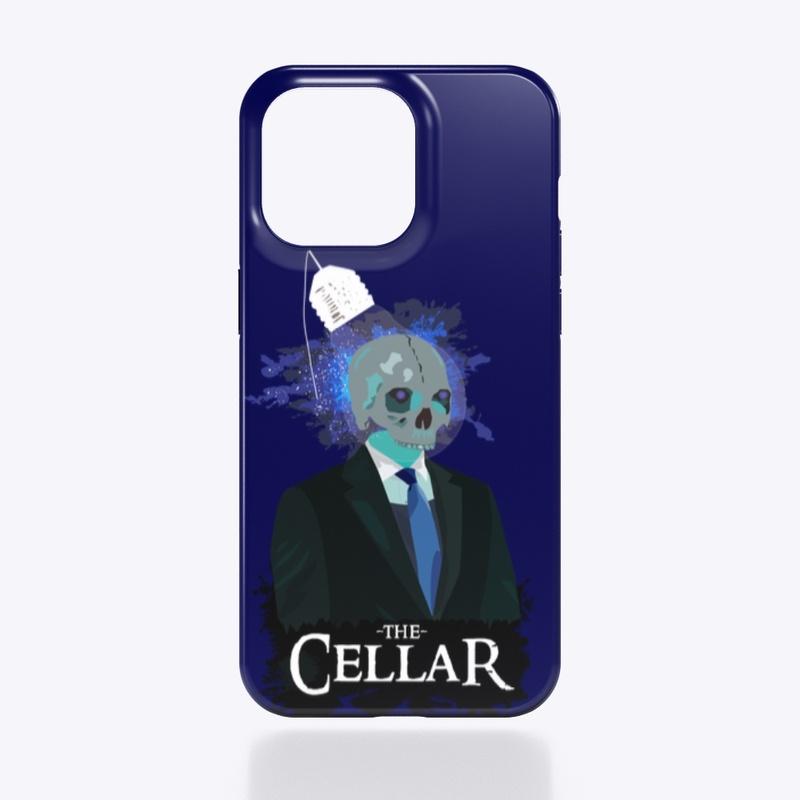 The Cellar iPhone Case