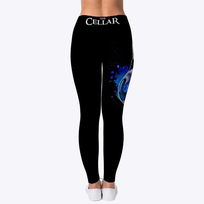 The Cellar Leggings