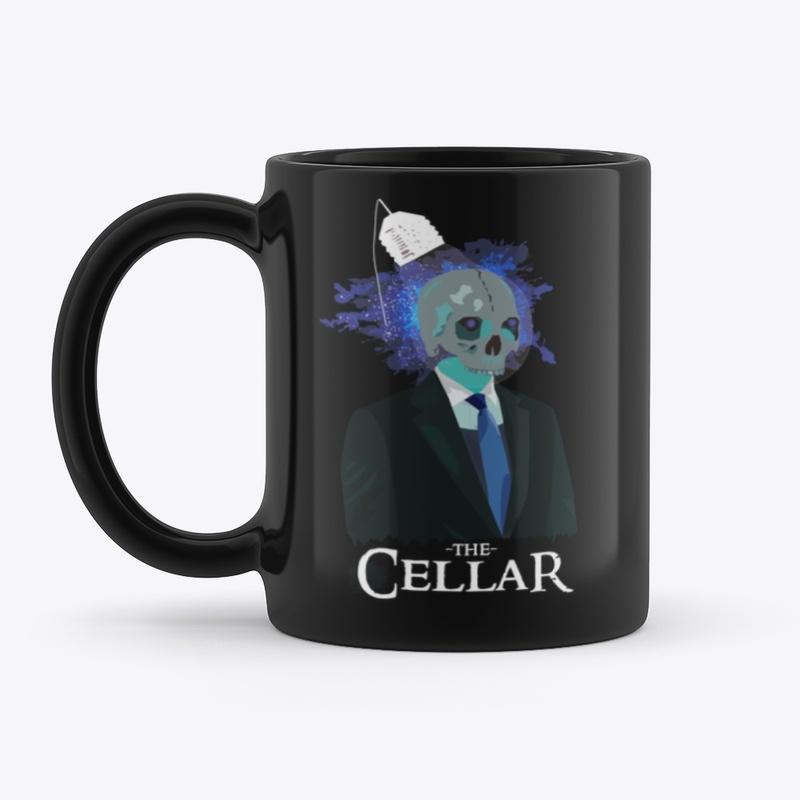 Cellar Guy Mug