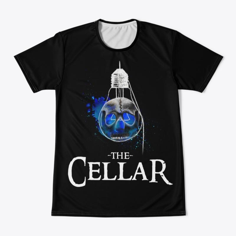 The Cellar Tee