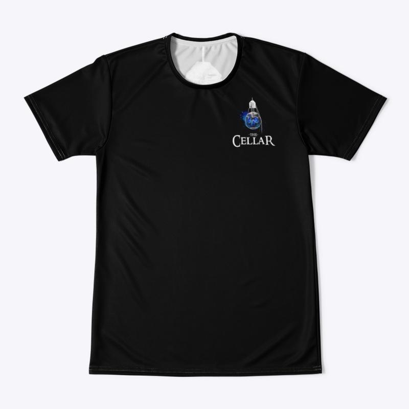 The Cellar Tee III