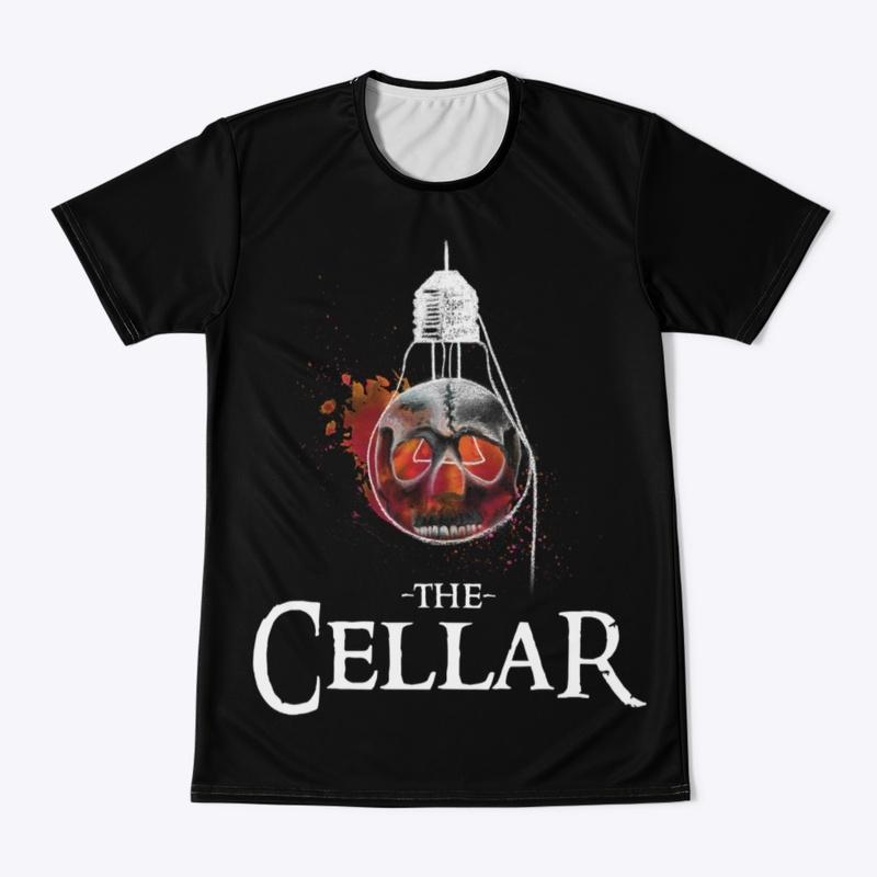 The Cellar Tee II