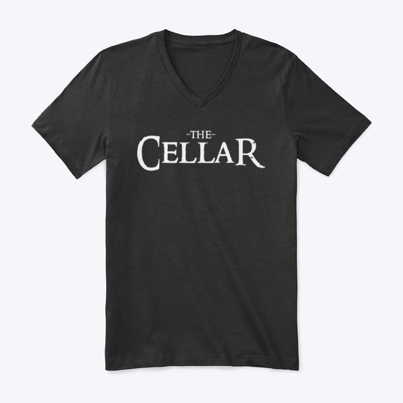 The Cellar V-Neck Shirt