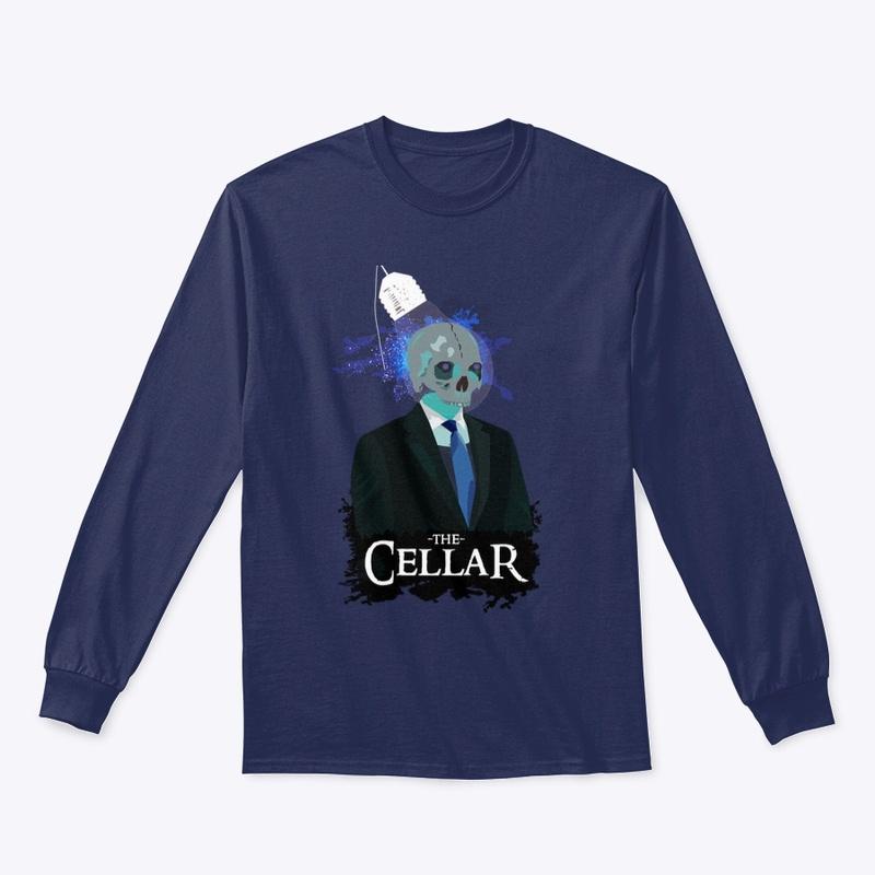 Cellar Guy Long Sleeve