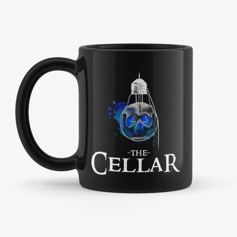 The Cellar Mug