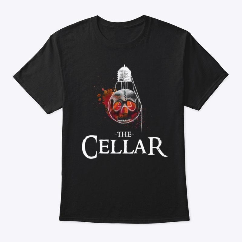 The Cellar Basic Crew Neck T-Shirt