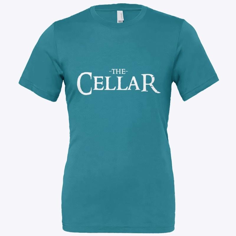 The Cellar Women's Jersey T-Shirt