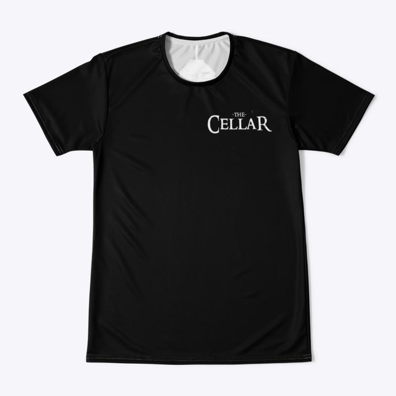 The Cellar Tee IV