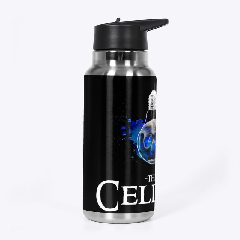 The Cellar Stainless 32oz