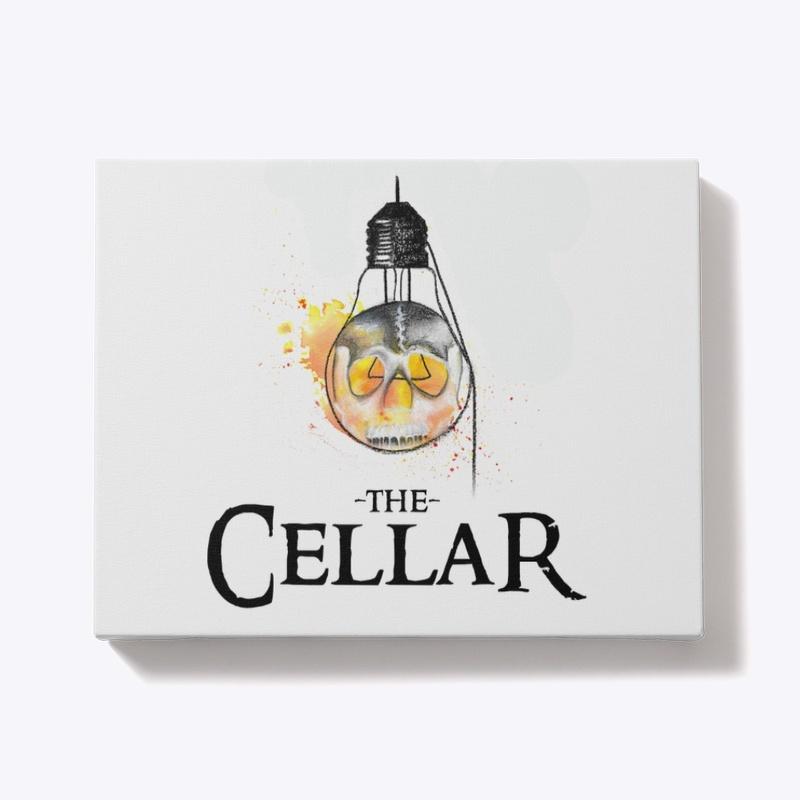 The Cellar Canvas