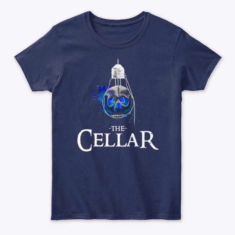 The Cellar Women's Classic Tee