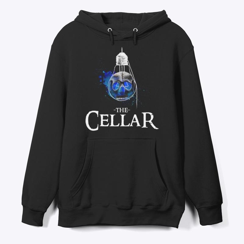 The Cellar Hoodie