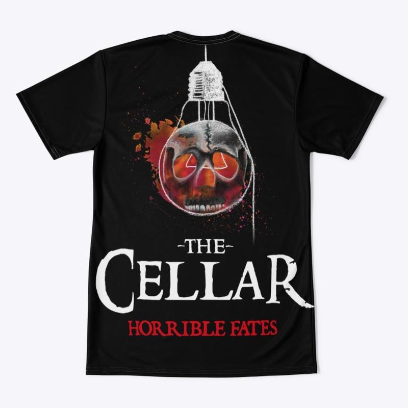 Horrible Fates Tee